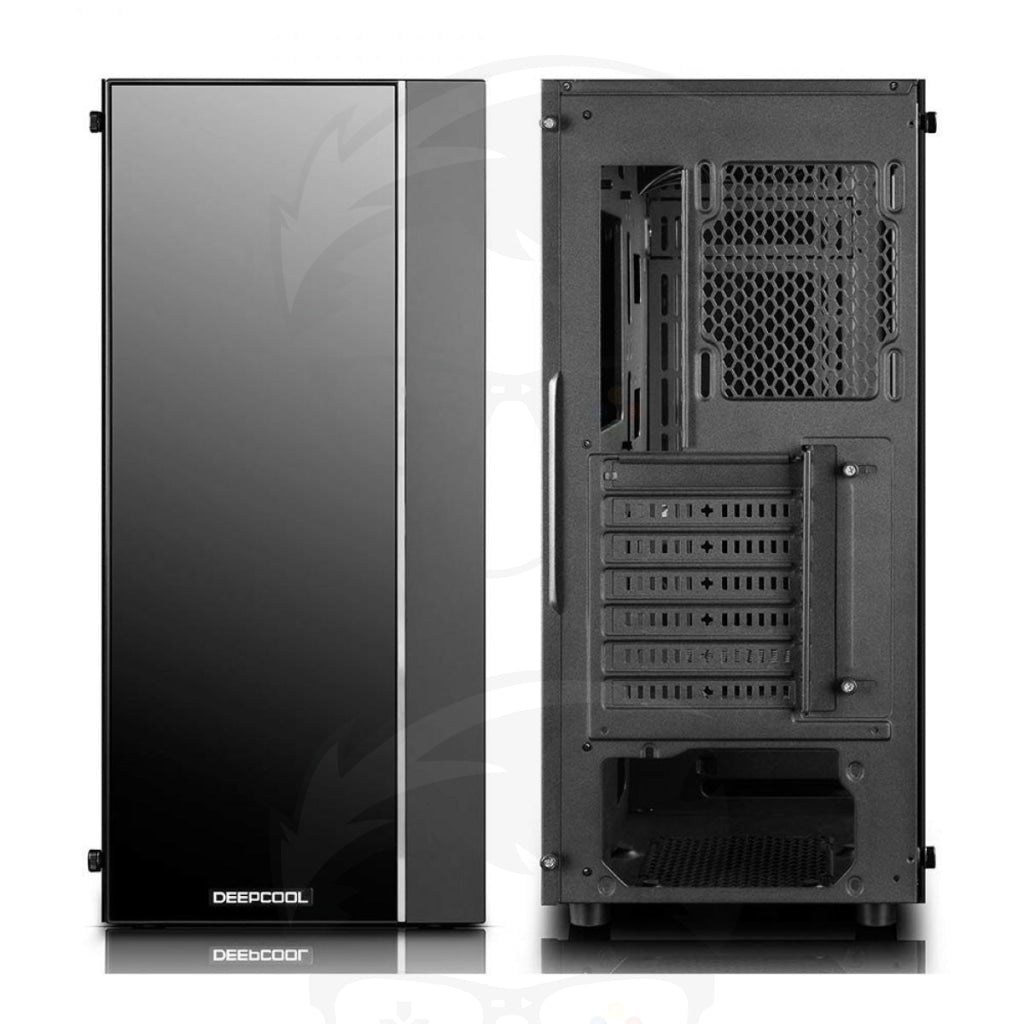 DEEPCOOL MATREXX 55 V3 Tempered Glass Gaming Case DEEPCOOL MATREXX 55 V3 Tempered Glass Gaming Case